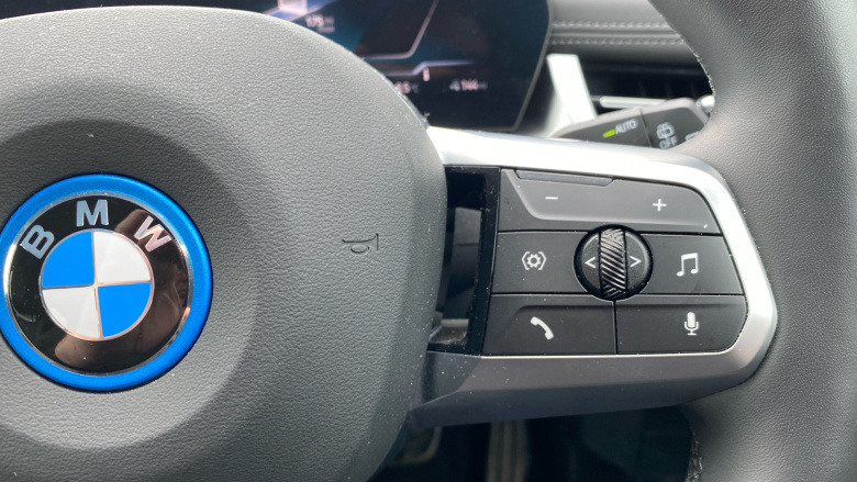 BMW iX1 230kW xDrive30 M Sport 65kWh 5dr Auto Electric Estate